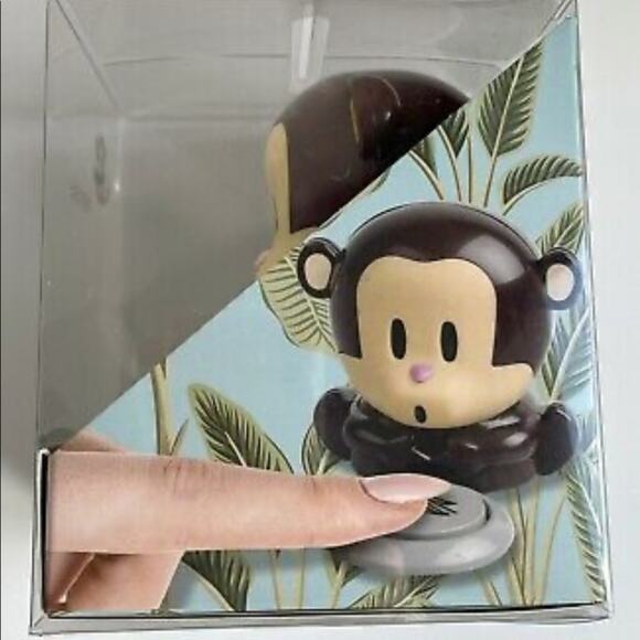 Kensie ( Monkey) Mini Nail Dryer - Picture 6 of 11